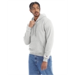 Adult Powerblend® Pullover Hooded Sweatshirt