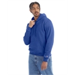 Adult Powerblend® Pullover Hooded Sweatshirt