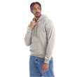 Adult Powerblend® Pullover Hooded Sweatshirt