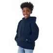 Youth Powerblend® Pullover Hooded Sweatshirt