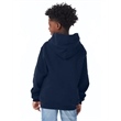 Youth Powerblend® Pullover Hooded Sweatshirt