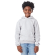 Youth Powerblend® Pullover Hooded Sweatshirt