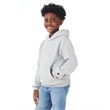 Youth Powerblend® Pullover Hooded Sweatshirt