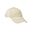 6-Panel UV Low-Profile Cap with Elongated Bill