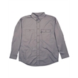 Men's Utility Lightweight Canvas Woven Shirt