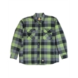 Men's Timber Flannel Shirt Jacket