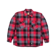 Men's Timber Flannel Shirt Jacket