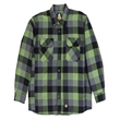 Men's Tall Timber Flannel Shirt Jacket