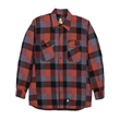 Men's Tall Timber Flannel Shirt Jacket