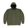 Men's Glacier Full-Zip Hooded Jacket