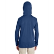 Youth Zone Performance Hooded T-Shirt