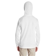 Youth Zone Performance Hooded T-Shirt