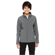Youth Leader Soft Shell Jacket