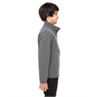 Youth Leader Soft Shell Jacket