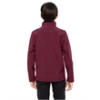 Youth Leader Soft Shell Jacket