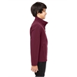 Youth Leader Soft Shell Jacket