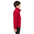 Youth Leader Soft Shell Jacket