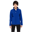 Youth Leader Soft Shell Jacket