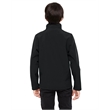 Youth Leader Soft Shell Jacket