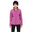 Youth Leader Soft Shell Jacket