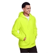 Men's Zone HydroSport™ Heavyweight Full-Zip Hooded Sweats...