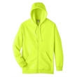 Men's Zone HydroSport™ Heavyweight Full-Zip Hooded Sweats...