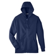 Men's Zone HydroSport™ Heavyweight Full-Zip Hooded Sweats...