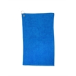 Prime Line Golf Towel With Grommet And Hook