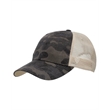 Riptide Ripstop Trucker Hat