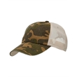 Riptide Ripstop Trucker Hat