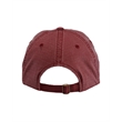 J America Ripper Washed Cotton Ripstop Hat