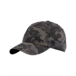 J America Ripper Washed Cotton Ripstop Hat