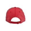 J America Ripper Washed Cotton Ripstop Hat