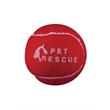 Prime Line Synthetic Promotional Tennis Ball
