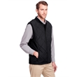 Men's Dawson Quilted Hacking Vest