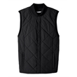 Men's Dawson Quilted Hacking Vest