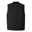 Men's Dawson Quilted Hacking Vest