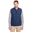 Men's Dawson Quilted Hacking Vest