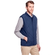 Men's Dawson Quilted Hacking Vest