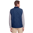 Men's Dawson Quilted Hacking Vest