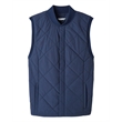 Men's Dawson Quilted Hacking Vest