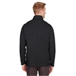 Men's Coastal Pique Fleece Quarter-Zip