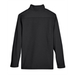 Men's Coastal Pique Fleece Quarter-Zip