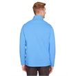 Men's Coastal Pique Fleece Quarter-Zip