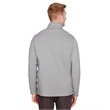 Men's Coastal Pique Fleece Quarter-Zip