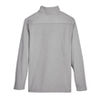 Men's Coastal Pique Fleece Quarter-Zip