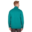 Men's Coastal Pique Fleece Quarter-Zip