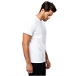 Men's Made in USA Short Sleeve Crew T-Shirt