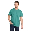 Men's Made in USA Short Sleeve Crew T-Shirt