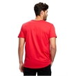 Men's Made in USA Short Sleeve Crew T-Shirt